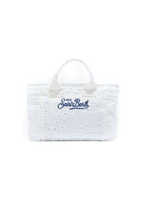 Borsa Vanity Mini Volant Piccola Con Tracolla MC2 SAINT BARTH | Borsa | VAMI01800434L